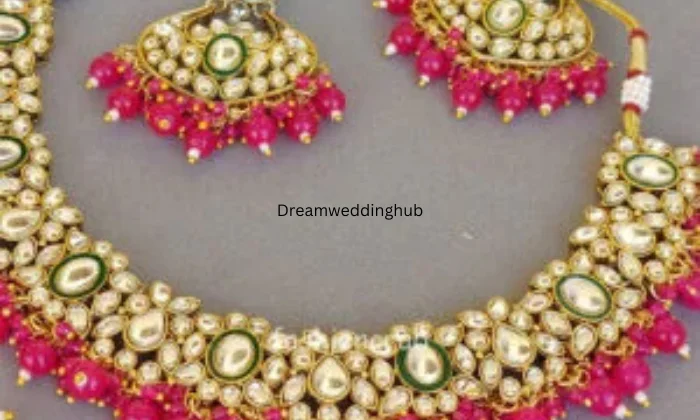 Anvith Imitation jewellery